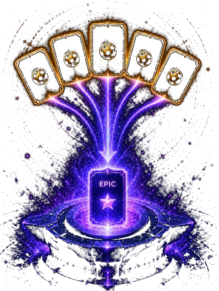 Forge Epic