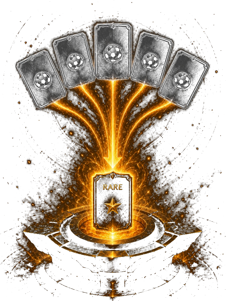 Forge Rare